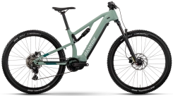 Raymon Trailray 120