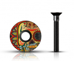 Rie:sel stem:cap - Los Muertos