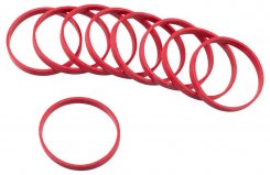 Rock Shox Bottomless Ring Kit