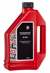 Rock Shox Suspension Oil 15WT