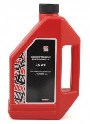 Rock Shox Suspension Oil 2.5WT