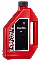 Rock Shox Suspension Oil 5WT