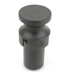 RockShox Fork Lower Leg Dust Seal Installation Tool 35 mm