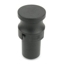 RockShox Fork Lower Leg Dust Seal Installation Tool 38 mm