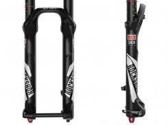RockShox Lyrik Decal Kit