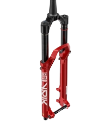 RockShox Lyrik Ultimate 160 27.5" Electric Red