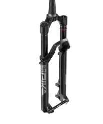 RockShox Pike Ultimate 120 29" Gloss Black