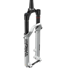 RockShox Pike Ultimate 120 29" Gloss Silver