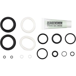 RockShox Rudy Xplr A1 Service Kit