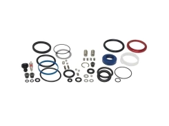 RockShox Super Deluxe Coil A1-A2 Service Kit