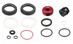 RockShox Pike B2 / Lyrik DebonAir Service Kit