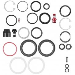RockShox Yari Solo Air Full Service Kit