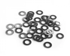 Round Nipple Washer