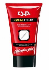 RSP Creak Freak