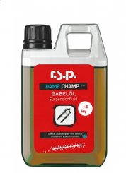 RSP Damp Champ 15 WT (250 ml)