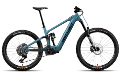 Santa Cruz Bullit 90