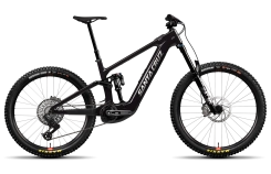Santa Cruz Bullit GX AXS (gloss black)