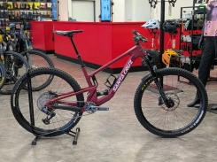 Santa Cruz Hightower 3 Carbon C R Kit (najeto 1000 km)