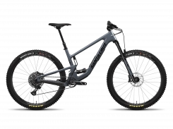 Santa Cruz Hightower 3 Carbon C R Kit (ocean blue)