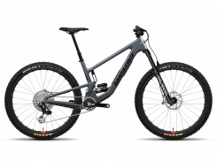 Santa Cruz Hightower 3 Carbon CC XX AXS Reserve Kit
