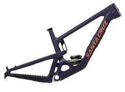 Santa Cruz Hightower 4 CC Frame