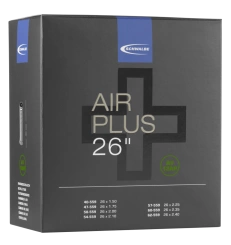 Schwalbe Air Plus AV13 AP Tube 26"