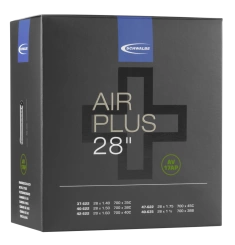 Schwalbe Air Plus AV17 AP Tube 28"