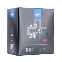 Schwalbe Air Plus SV10 AP Tube 24"