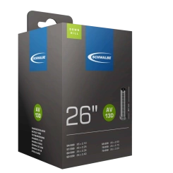 Schwalbe AV13D Tube