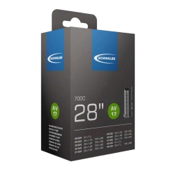 Schwalbe AV17 Tube
