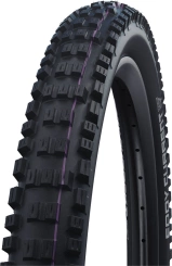 Schwalbe Eddy Current Front Evolution Super Trail Ultra Soft