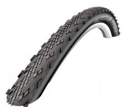Schwalbe Furious Fred Evo