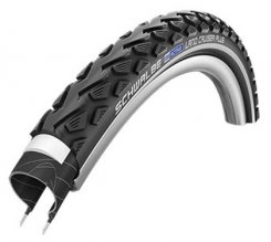 Schwalbe Land Cruiser Plus