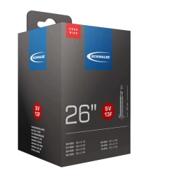 Schwalbe SV13F Tube 26"