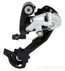 Shimano Alivio RD-M430 9sp