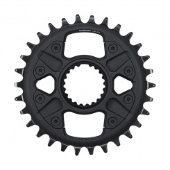Shimano Chainring for FC-M6100-1/FC-M6120-1/FC-M6130-1