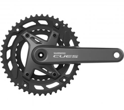 Shimano Cues FC-U6000-2