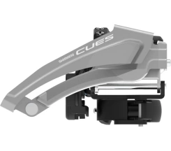 Shimano CUES FD-U4010 Top Swing