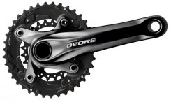 Shimano Deore FC-M617