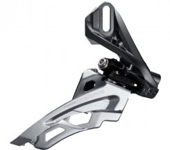 Shimano Deore FD-M6020-D6 Side Swing