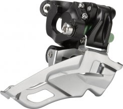 Shimano Deore FD-M611-X6