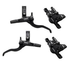 Shimano Deore MT410 Set