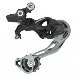 Shimano Deore RD-M610 (black)