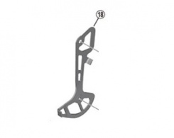 Shimano Deore RD-M6100 Inner Plate