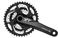 Shimano Deore XT FC-M780-L
