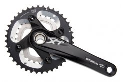 Shimano Deore XT FC-M785-L