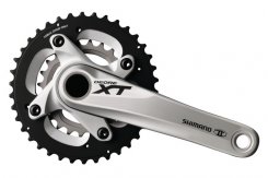 Shimano Deore XT FC-M785