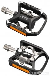 Shimano Deore XT PD-T780