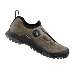 Shimano ET701 Women Brown