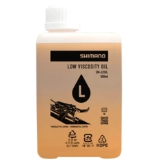 Shimano Low Viscosity Mineral Oil (500 ml)
